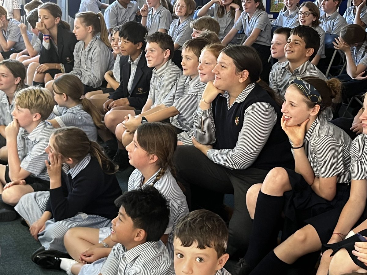 Warminster Languages tweet media