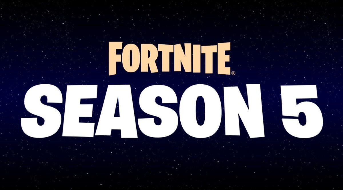 Ako | Fortnite News tweet media