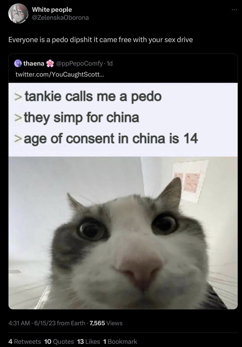 DreamLeaf5's tweet photo. What the fuck kind of self report is this 💀 https://t.co/FmFRgggBTN