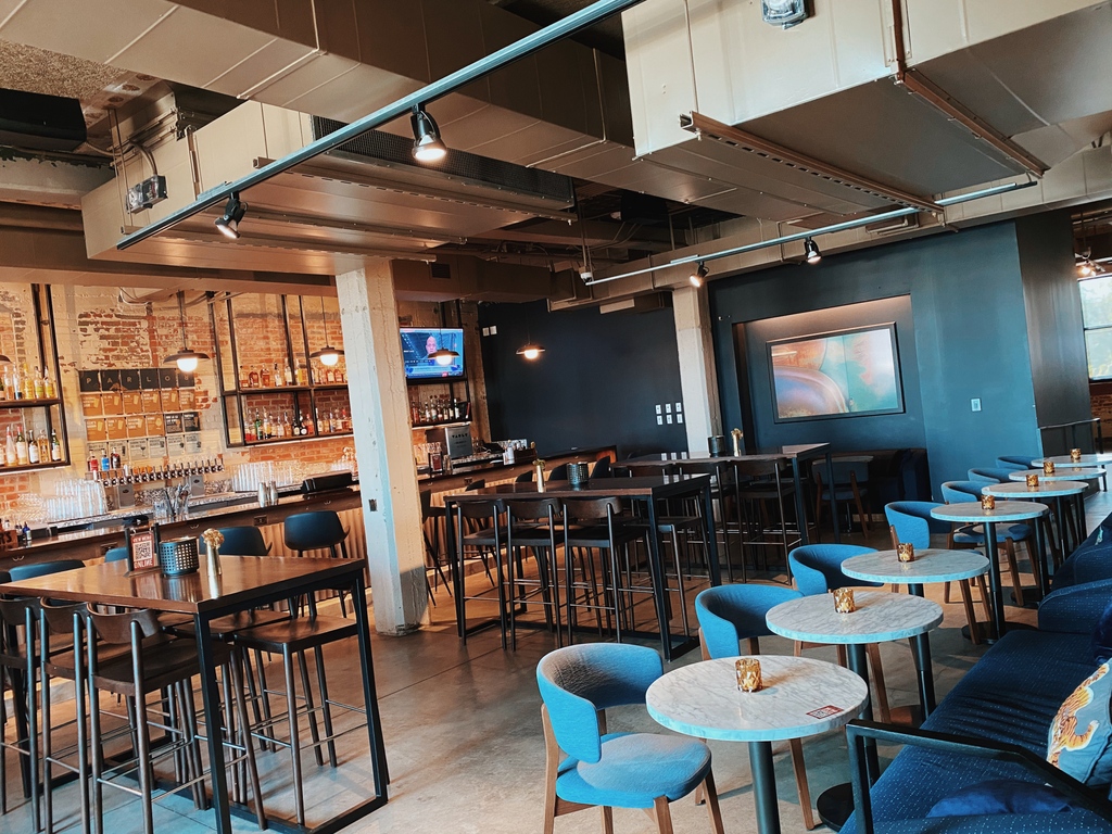 Looking for the perfect venue for your next party or event? We offer a variety of stunning spaces that cater to all your celebration needs. Contact us today to book your dream party venue! 🎊✨
 
#ParlorVibes #EatOKC #DrinkOKC