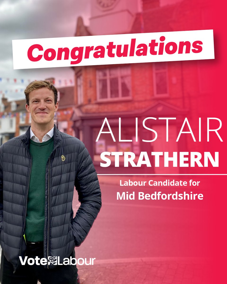 Labour East tweet media