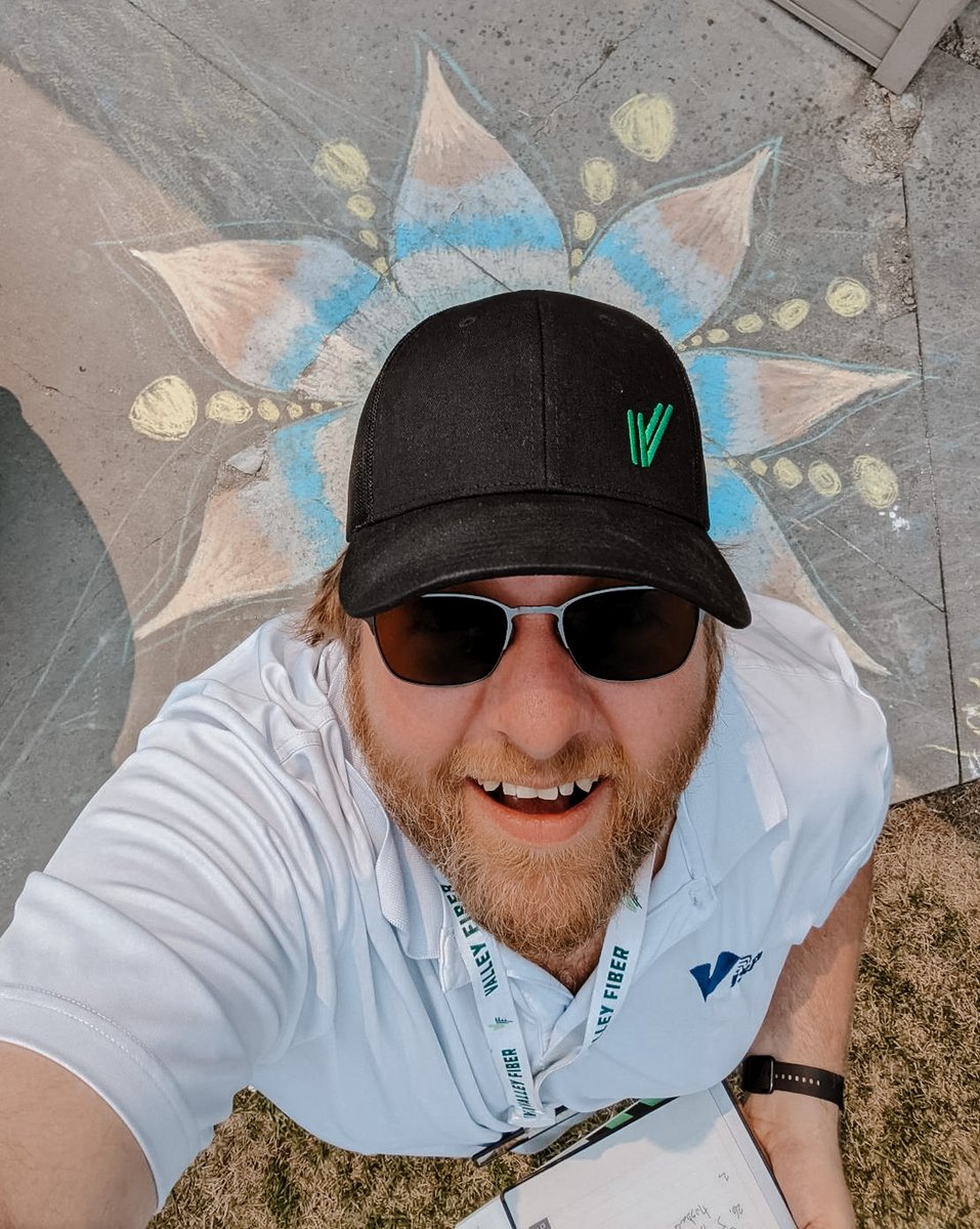 It's the first official day of summer and the Valley Fiber team is excited for a busy season expanding our dedicated fiber network, providing education about why you need to make the switch, and connecting with our community at a variety of events.