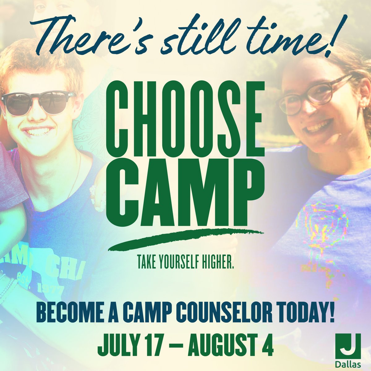 JCC of Dallas tweet media