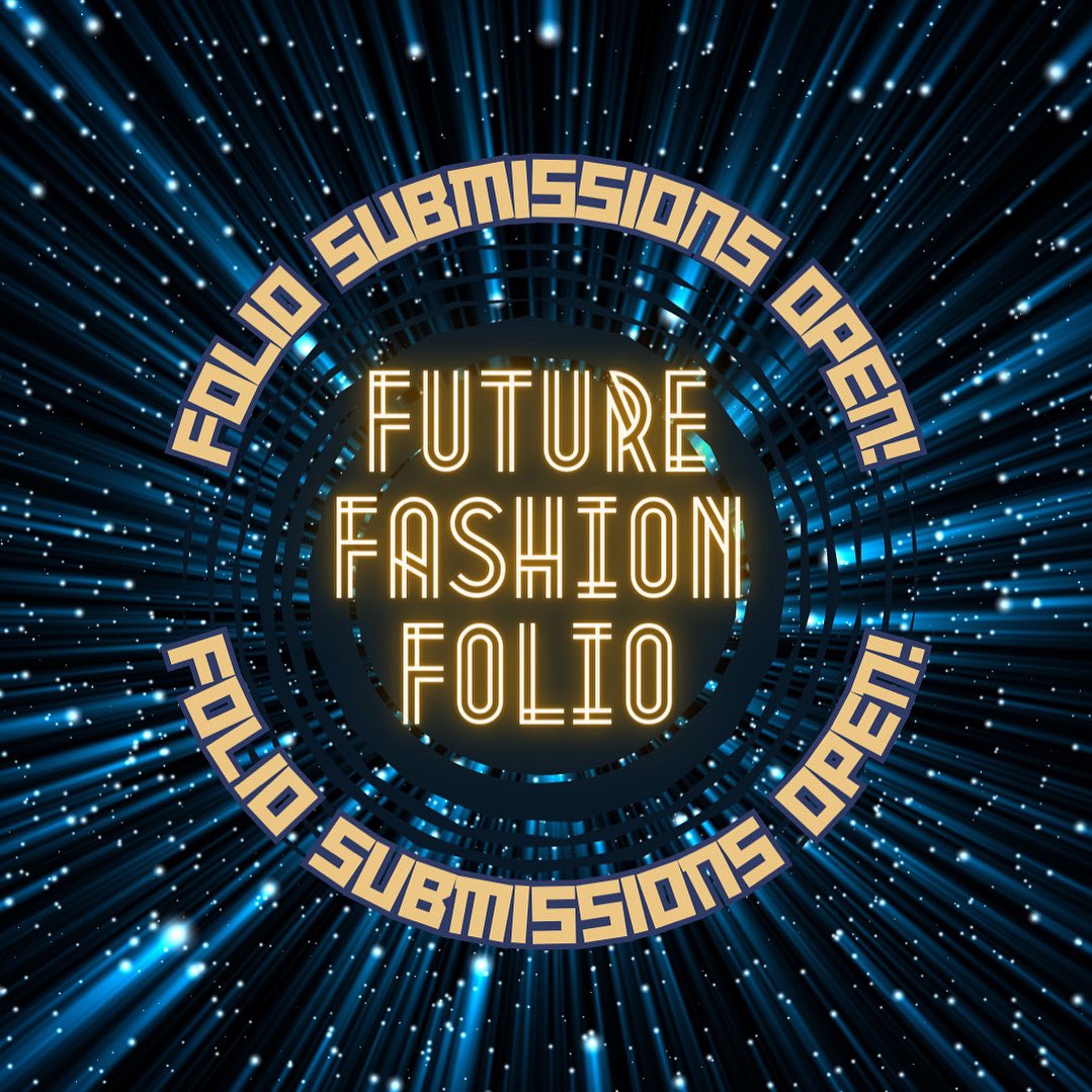 CostumeCon42's tweet photo. 🎆 FUTURE FASHION FOLIO 🎆
SUBMISSIONS OPEN 

Costume-Con 42 is now excepting Future Fashion Folio submissions until September 15th, 2023. 

For more information regarding the Contest details and rules, please visit the link below: 

🔗 https://t.co/ChBVmPw817 https://t.co/hdow1y2gsg