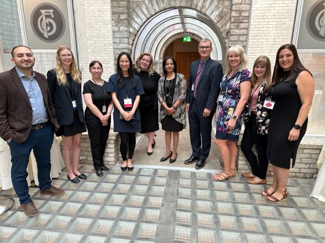 U of M Pharmacy tweet media