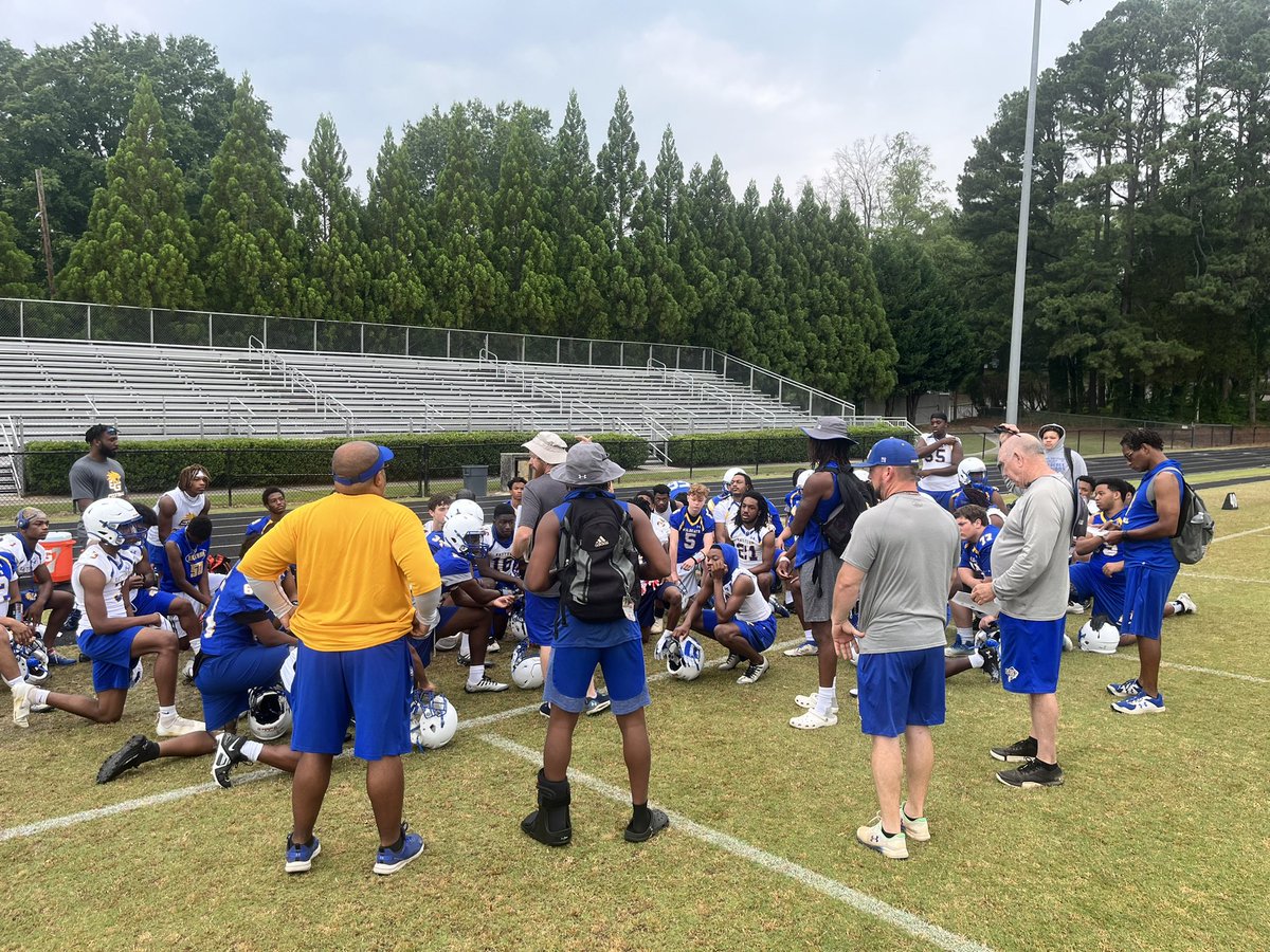 EGWildcatFB tweet picture