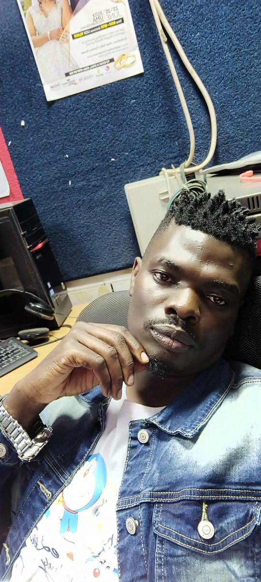 Ssuuna Ben tweet media