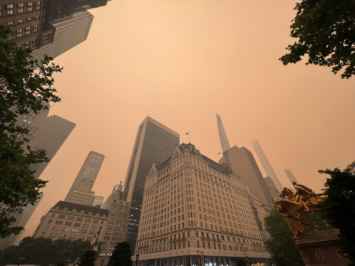 candyvisualart's tweet image. #smokenewyork