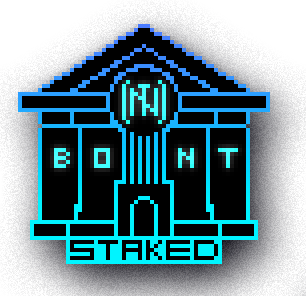 The only "bank" I trust with my most prized crypto assets - Bank of Neo Tokyo #CitizenBanking