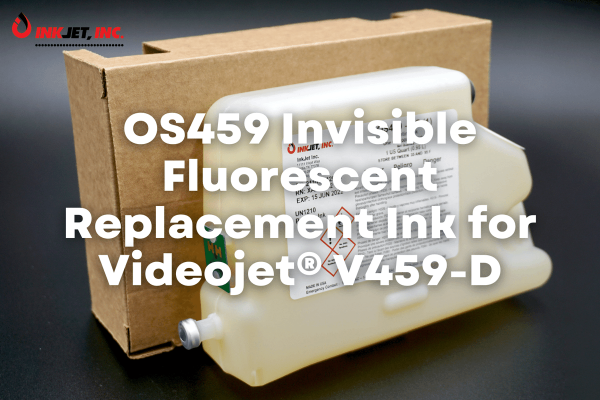 Interested in OS459 Ink? Make an order today on our website, OS459 ink is a part of InkJet, Inc.’s larger portfolio of aftermarket printer fluids.
#value #videojet #securityink #industrialprinting 

inkjetinc.com/shop/inks/os45…