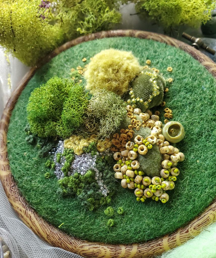 Flora Minima tweet media