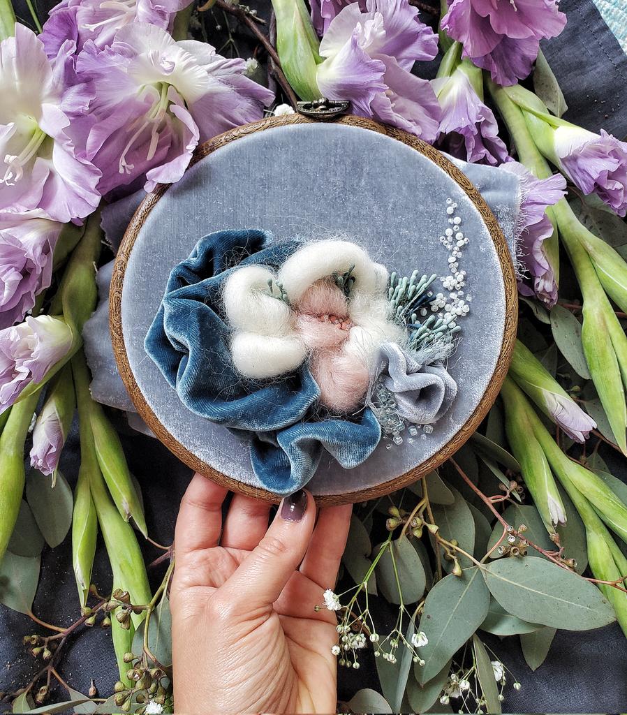 Flora Minima tweet media