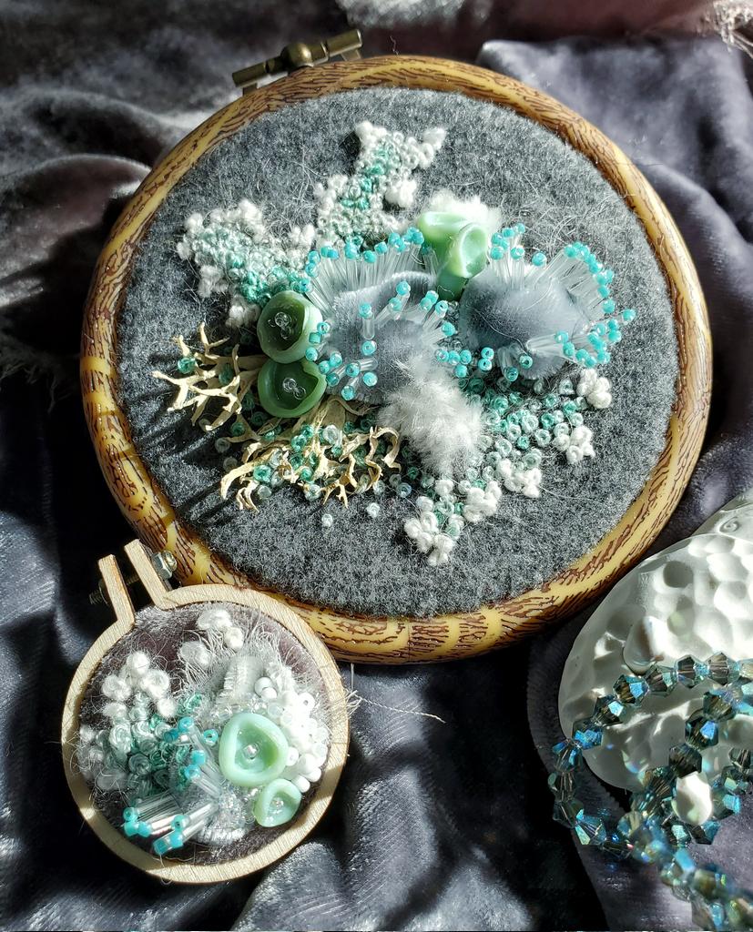 Flora Minima tweet media