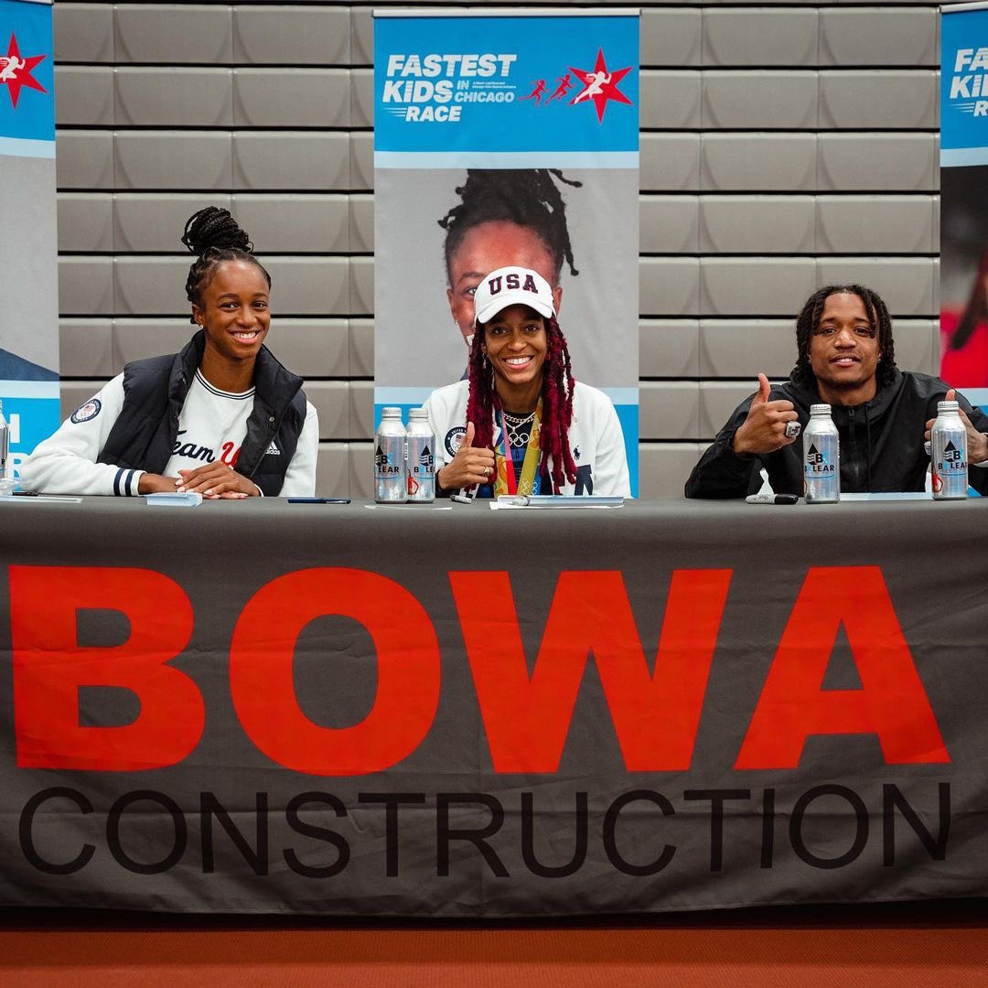 HPSummerFest's tweet photo. In partnership with our official community partner, BOWA Gives, #HydeParkSummerfest is thrilled to announce our 2023 grant application is open now until August 13th! 🎉Recipients will be announced by August 31!  #BOWAGives #ChicagoCommunity

Apply now 👉🏽 https://t.co/KRDO3TQTCh https://t.co/bJz6ypvfUI