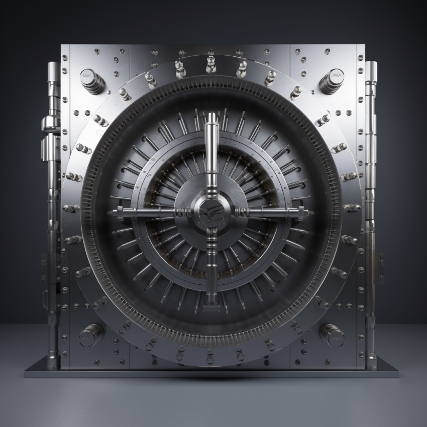 BlumFinance's tweet photo. Unlock potential, not vaults. With Blüm Finance, your crypto is secure behind a digital fortress, leaving you to focus on growth. 🏦🌳 #safe #crypto #staking https://t.co/8WnyrphLCX