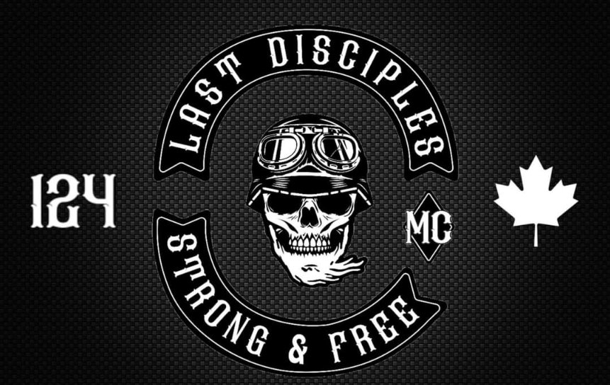 LDMCCanada's tweet photo. #ldmccanada #lastdisciplesmc #lastdisciples #ldmc #christian #christianity #motorcycle #motorcycles #canada #ontario https://t.co/BHVB0WVhUY