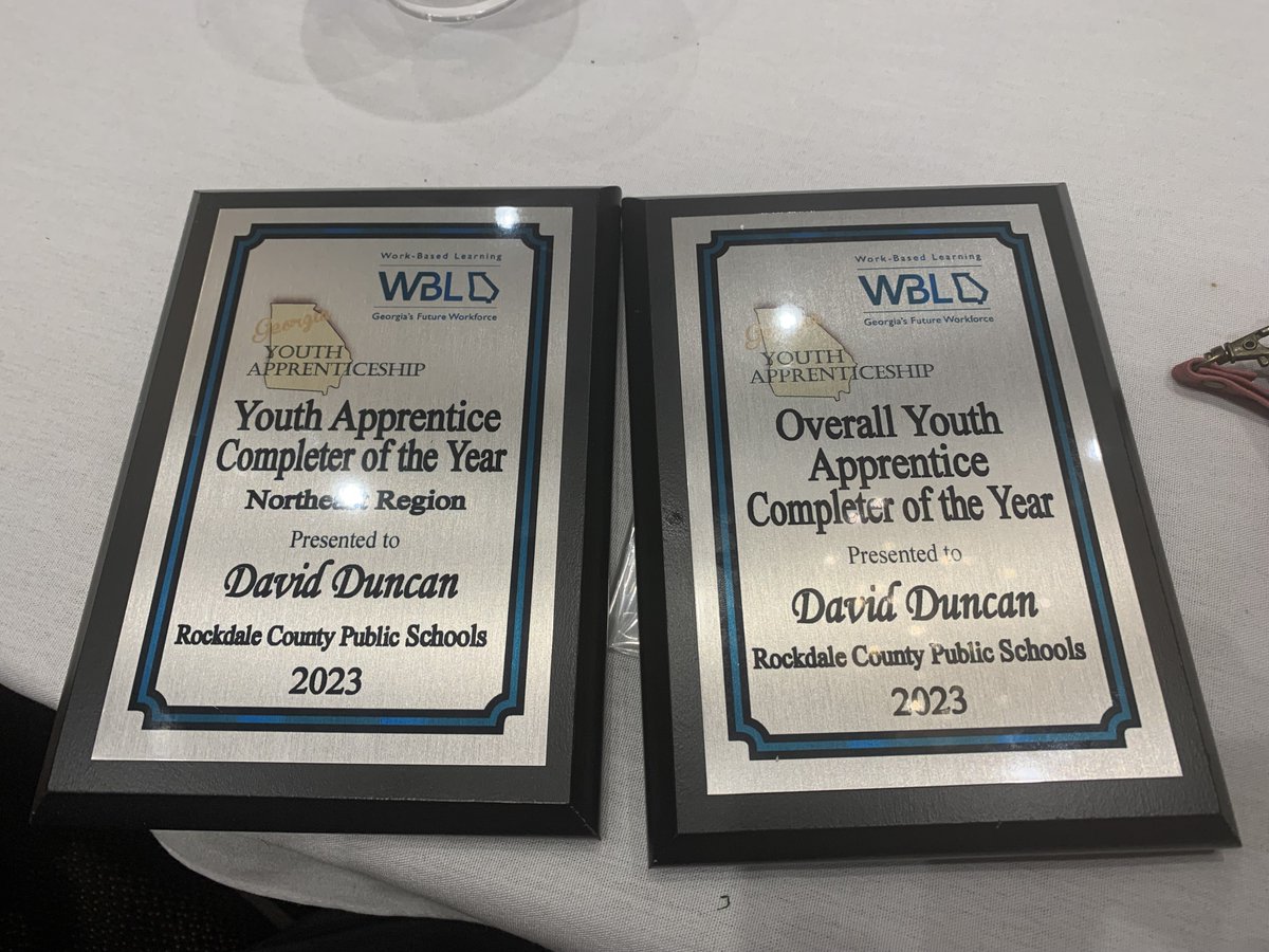 RCPS WBL tweet media