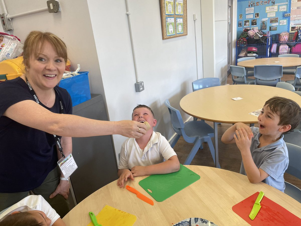 Cassop Primary tweet media