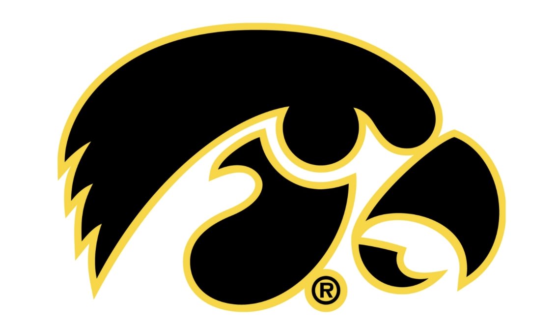 Thankful to receive an offer from Head Coach Fran McCaffery at University of Iowa! #GoHawkeyes <a href="/CoachMantegna/">Coach Joe Mantegna</a> <a href="/CoachDeJesus33/">Coach DeJesus</a> <a href="/RiversideHawks/">Riverside Hawks</a> <a href="/KarriemMemming2/">Karriem Memminger</a>