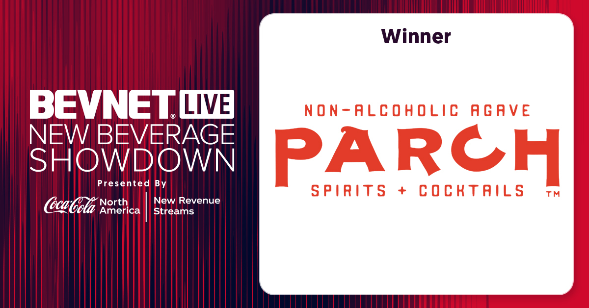 BevNET.com tweet media
