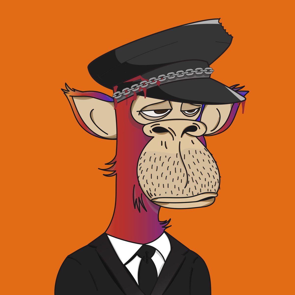 ailurophiles11's tweet photo. @OKCHornets_ @0xPolygonMutant @0xPolygonApe @0xPolygon #LWYS #YATCHY @0xPolygonApe @0xPolygonMutant #PolygonCommunity https://t.co/8oNHK3m6oY