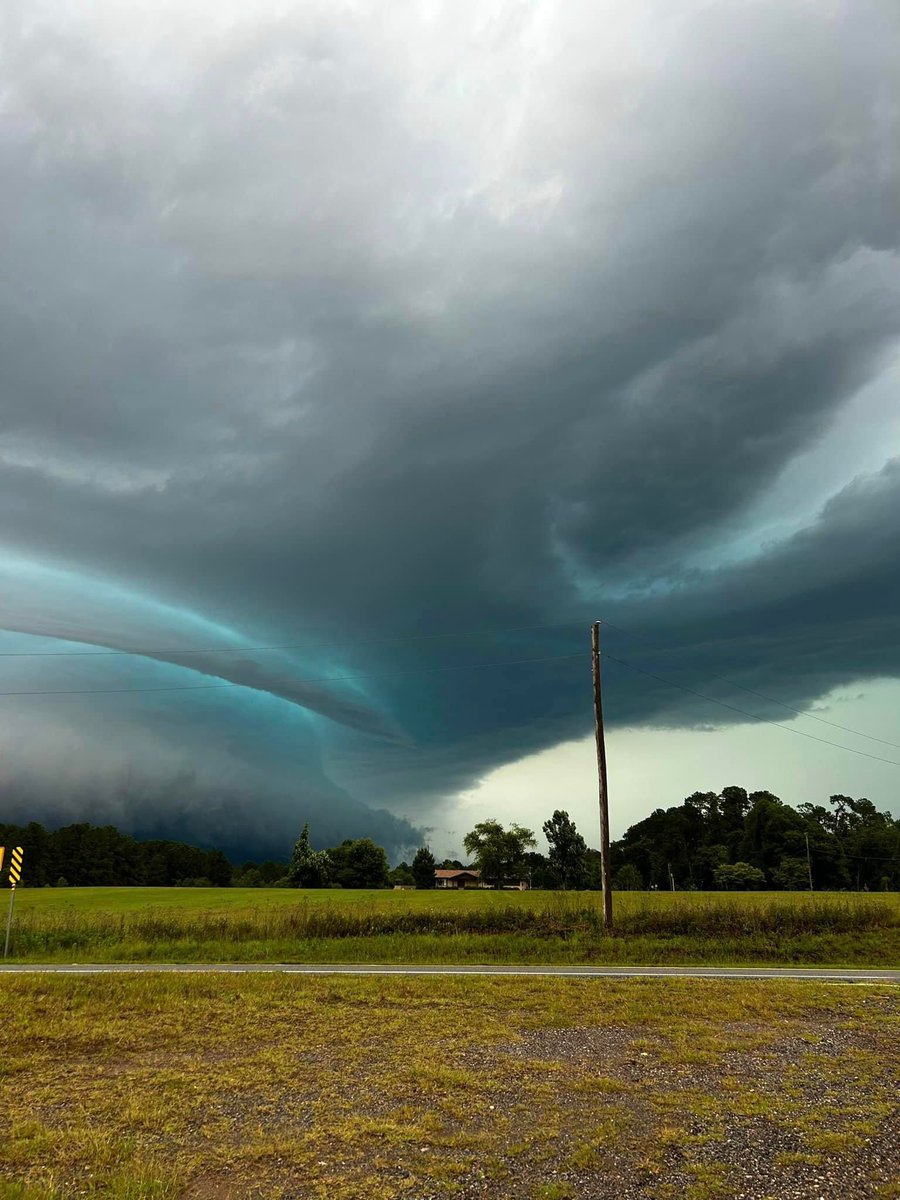 __srnathehuman's tweet photo. In South GA the last 24 hours. https://t.co/1BO9bAR4EE