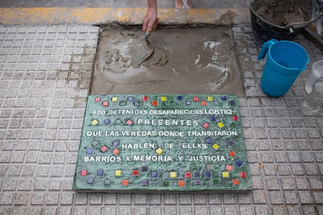 III Foro Mundial de Derechos Humanos 2023 tweet media