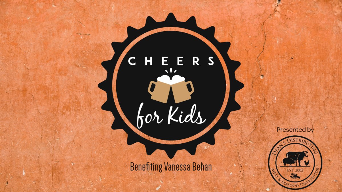 Cheers for Kids tickets are now available!  Join us July 27, 2023
conta.cc/3PnEHsm