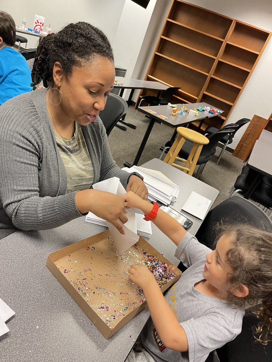 Officer Dave, M.Ed. 🚀 tweet media