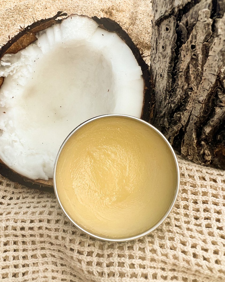 surf_soap's tweet photo. Coconut lips and no more chapped nips! Reach for Better Butter for all your skin woes. PS... did you know Better Butter was named by Ellie, Kayla's daughter, when Kayla was developing the salve? ;) https://t.co/70LqRTwVCK