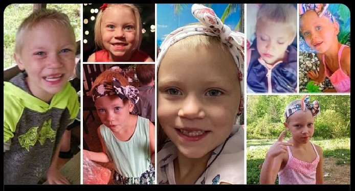 It has been two years since 5-year-old Summer Wells vanished without a trace from a small town in Tennessee.
Via @BrianEntin @NewsNation

newsnationnow.com/missing/summer…

#SummerWells #missing #Missingchild #Tennessee