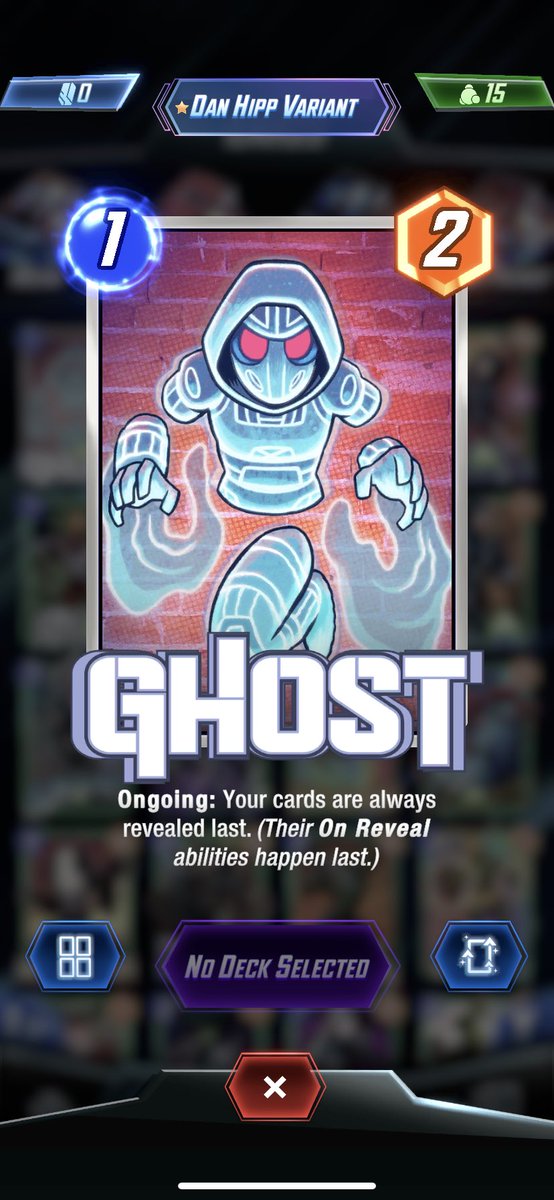 ILH | Hartfield tweet media