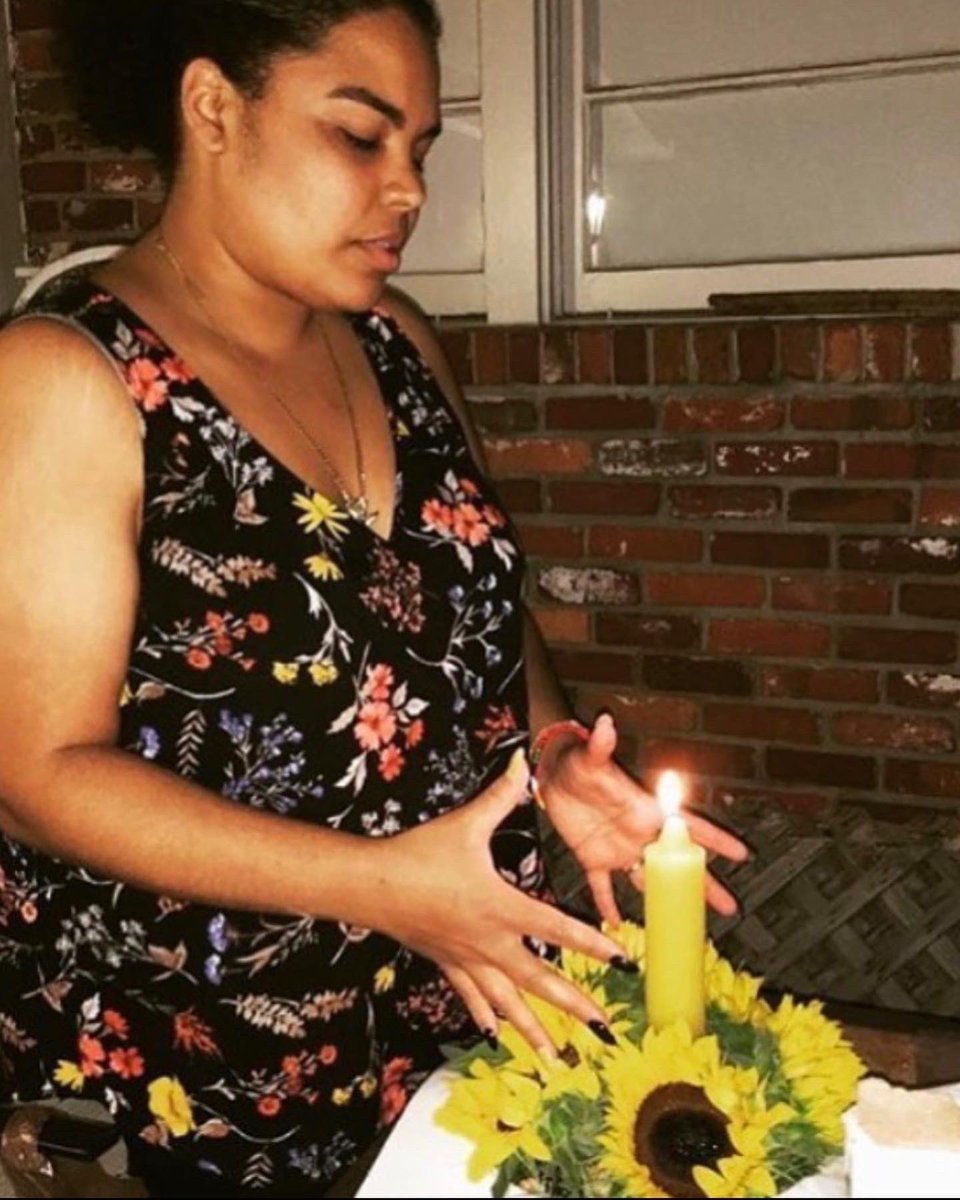 priestess_mayaa's tweet image. IKE manifestation 
#purenative