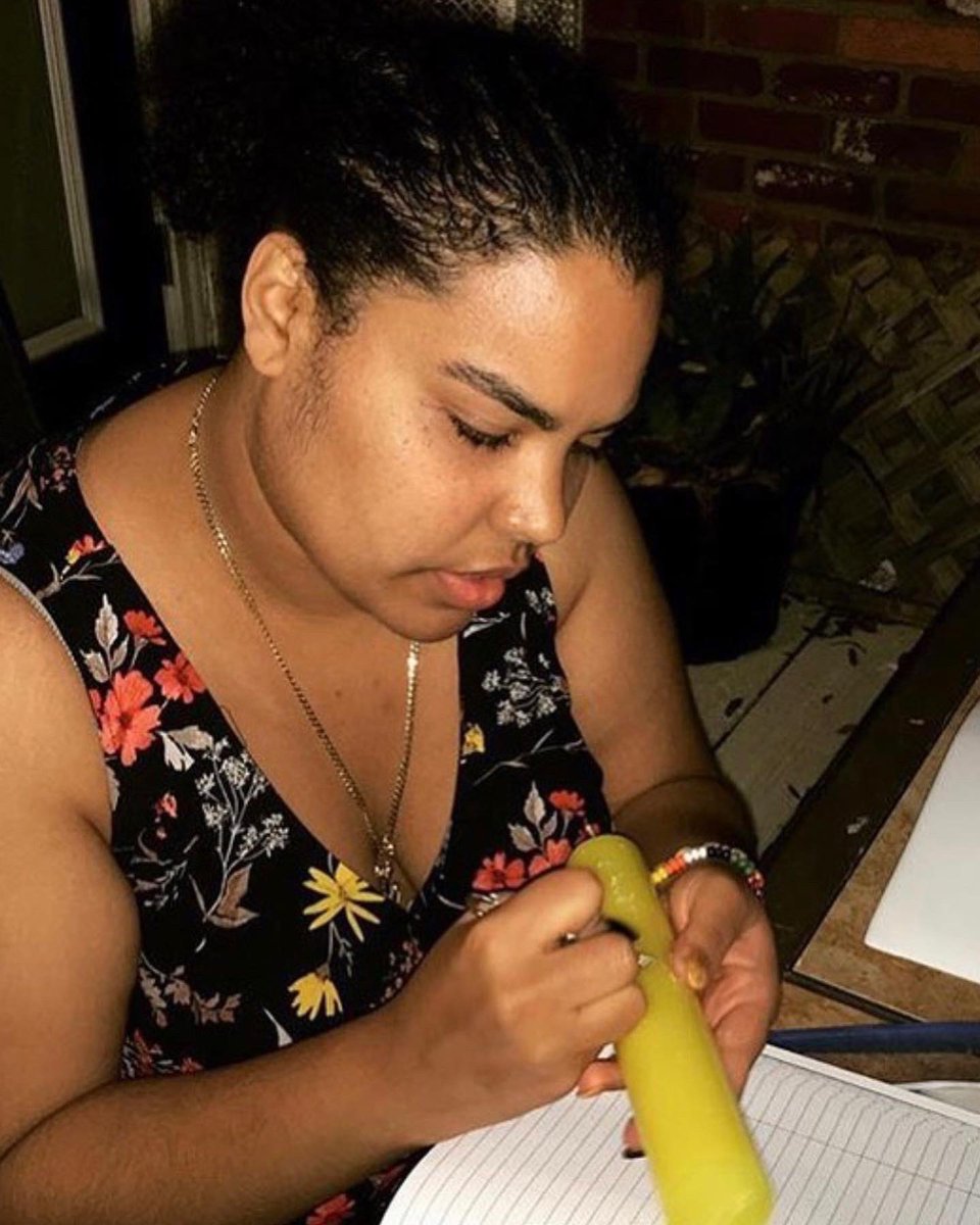 priestess_mayaa's tweet image. IKE manifestation 
#purenative