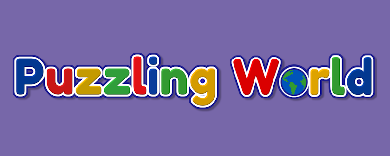APuzzlingWorld's tweet image. Hey Puzzling People! We have new content coming next Tuesday 20th June. Join our discord to get notifications on future content. discord.gg/xPcuTjWG?event… #puzzle #puzzlingworld