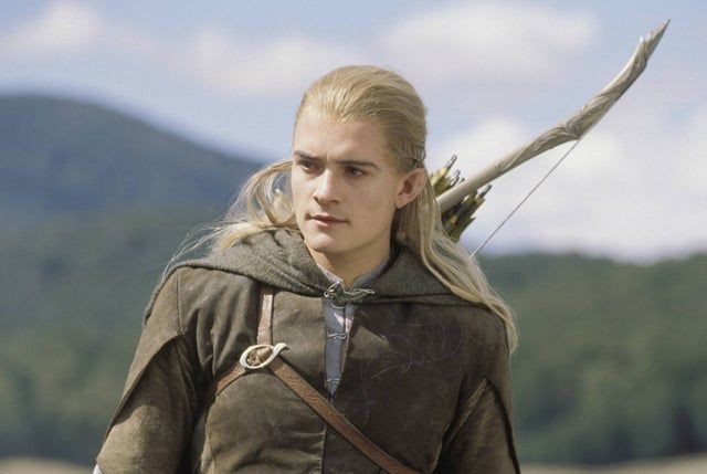 kind of rude for legolas to set my standard for men so high that no one can ever compare