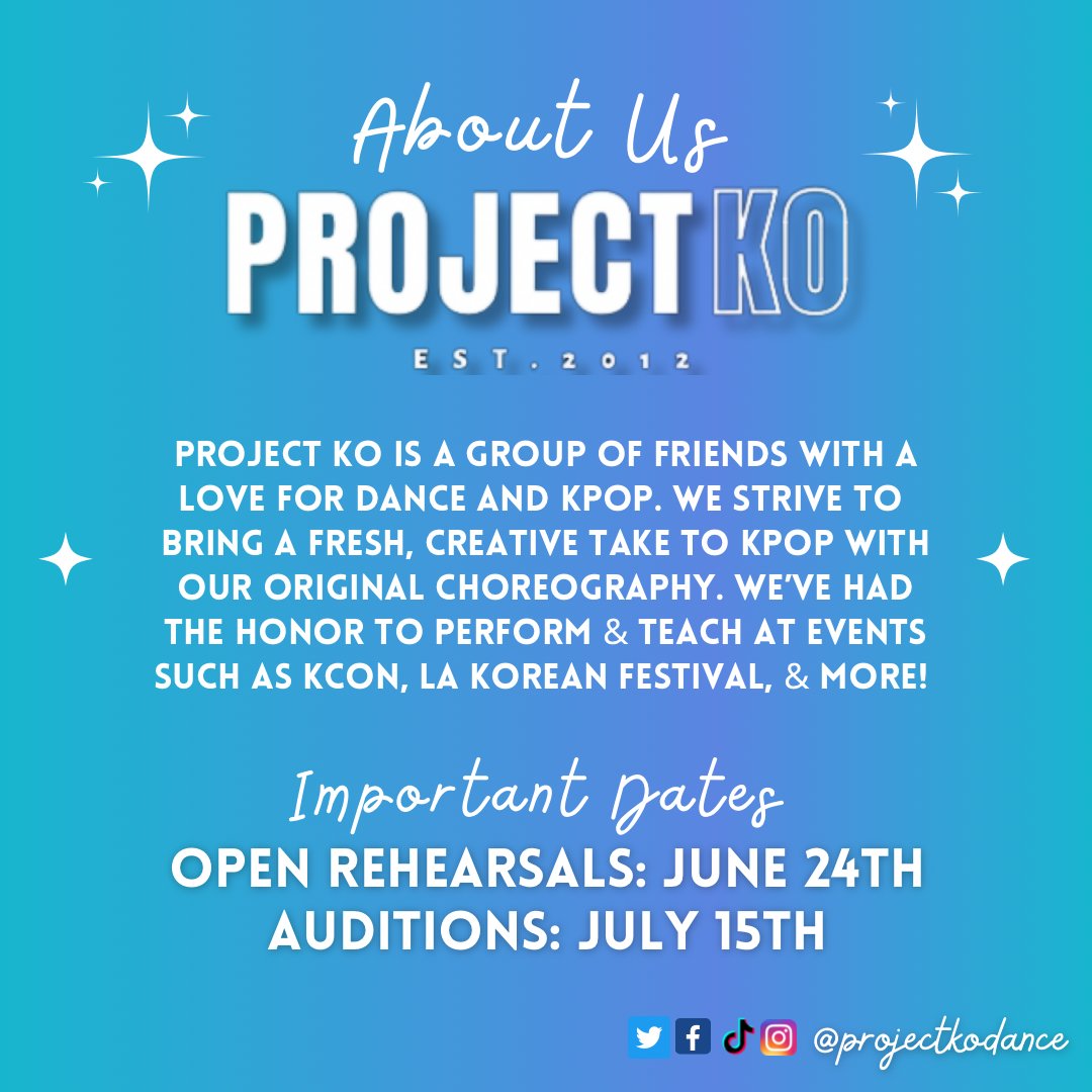 projectkodance's tweet image. Have a love of #dance ? What about a love of #kpop? Why not combine the two?! Like to be #creative?! That&apos;s what were all about!