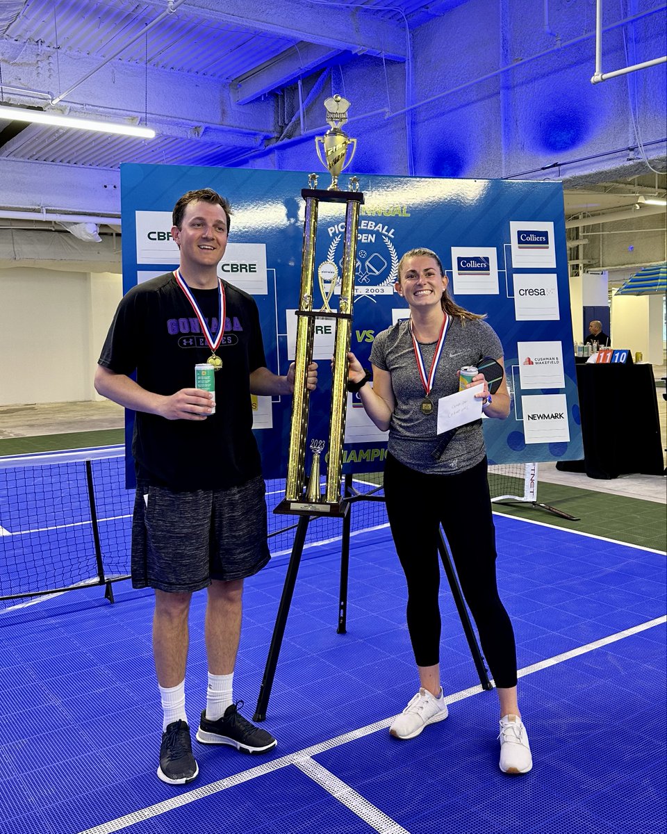 Colliers Boston tweet media