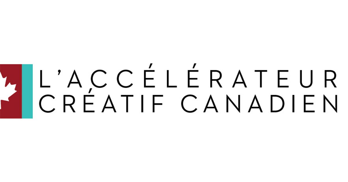 L’Accélérateur créatif canadien accepte les candidatures pour sa cohorte de l’automne 2023! Le programme mettra l'accent sur les sociétés de production avec des programmes télévisuels humoristiques scénarisés. 🇨🇦
 
Inscrivez-vous avant le 3 juillet: bit.ly/3CverET