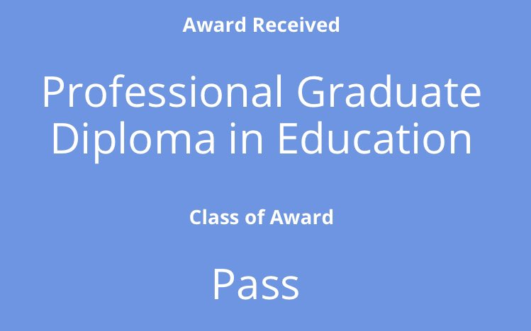 adamrteaches's tweet image. Nice to have it in writing! On to the next chapter 🙋🏻‍♂️ #UoEPGDEp #NQT