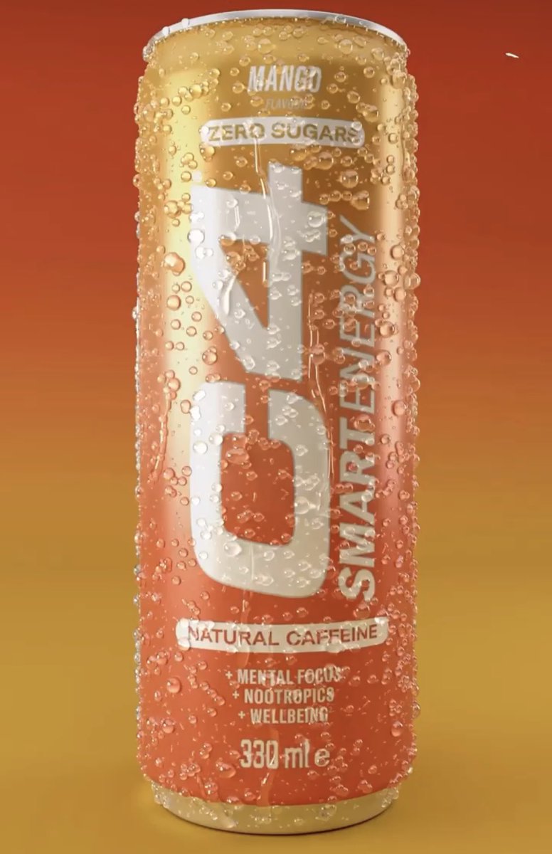 C4EnergyGaming's tweet photo. Hey gamer 👋 you look a little tired? Here, have this 🧡⚡️#ExplosiveEnergy https://t.co/jsb7pa4TuF