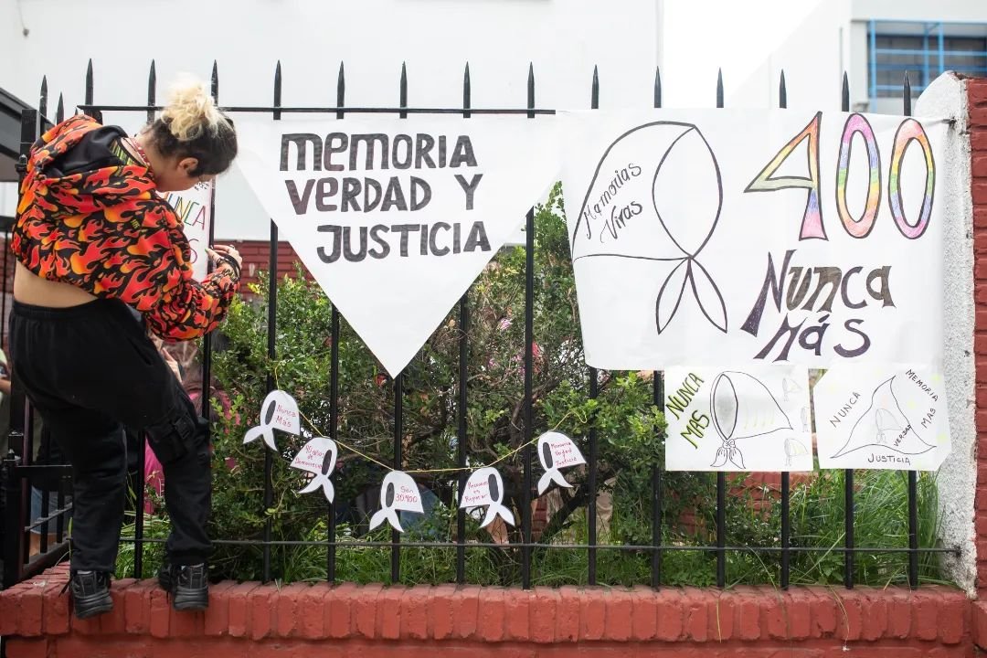 III Foro Mundial de Derechos Humanos 2023 tweet media