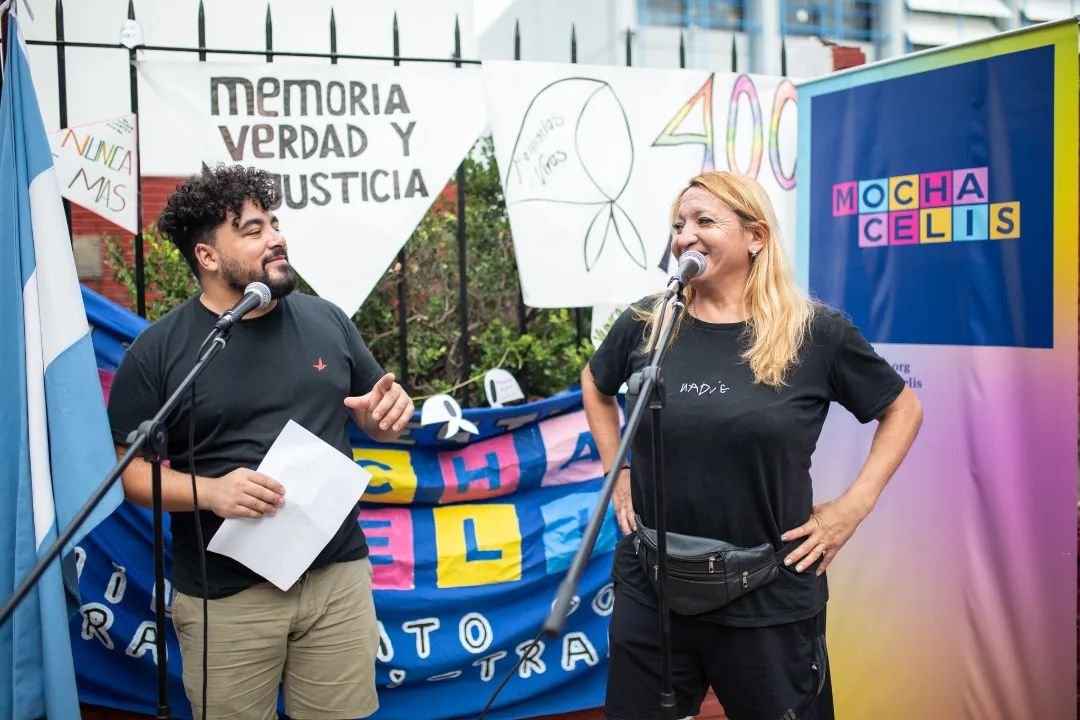 III Foro Mundial de Derechos Humanos 2023 tweet media