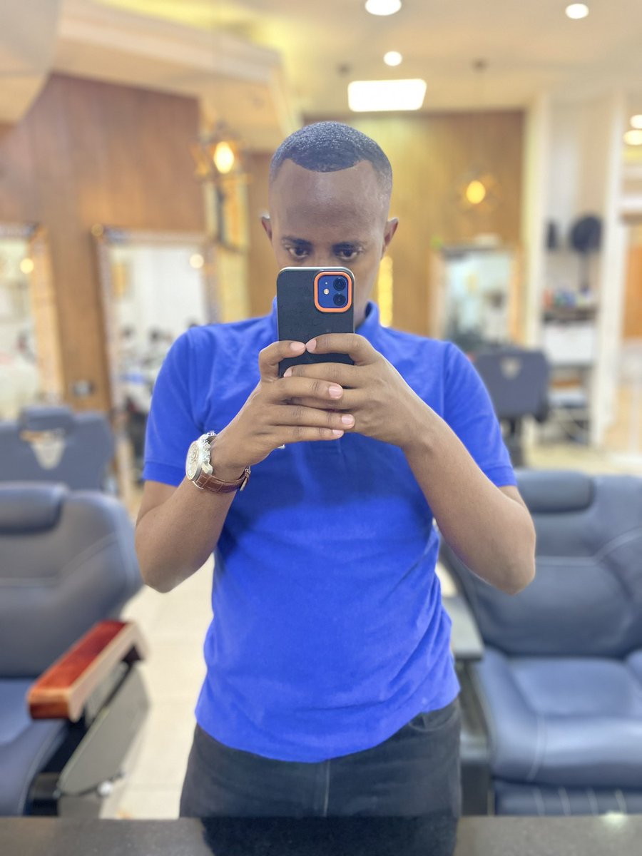 isaacBakashaba2's tweet photo. Fully Prepared & ready to host yโall tomorrow at #Careermeetup by @BakashMediaUG https://t.co/SoNJsLMZly