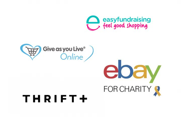 Did you know you can raise money for causes like Accessible Arts & Media while doing your online shopping? 🤔 By signing up to platforms like @easyuk and @giveasyoulive, you can collect donations as you shop. We've got a handy guide over on our website ➡️ buff.ly/3JeVpGN