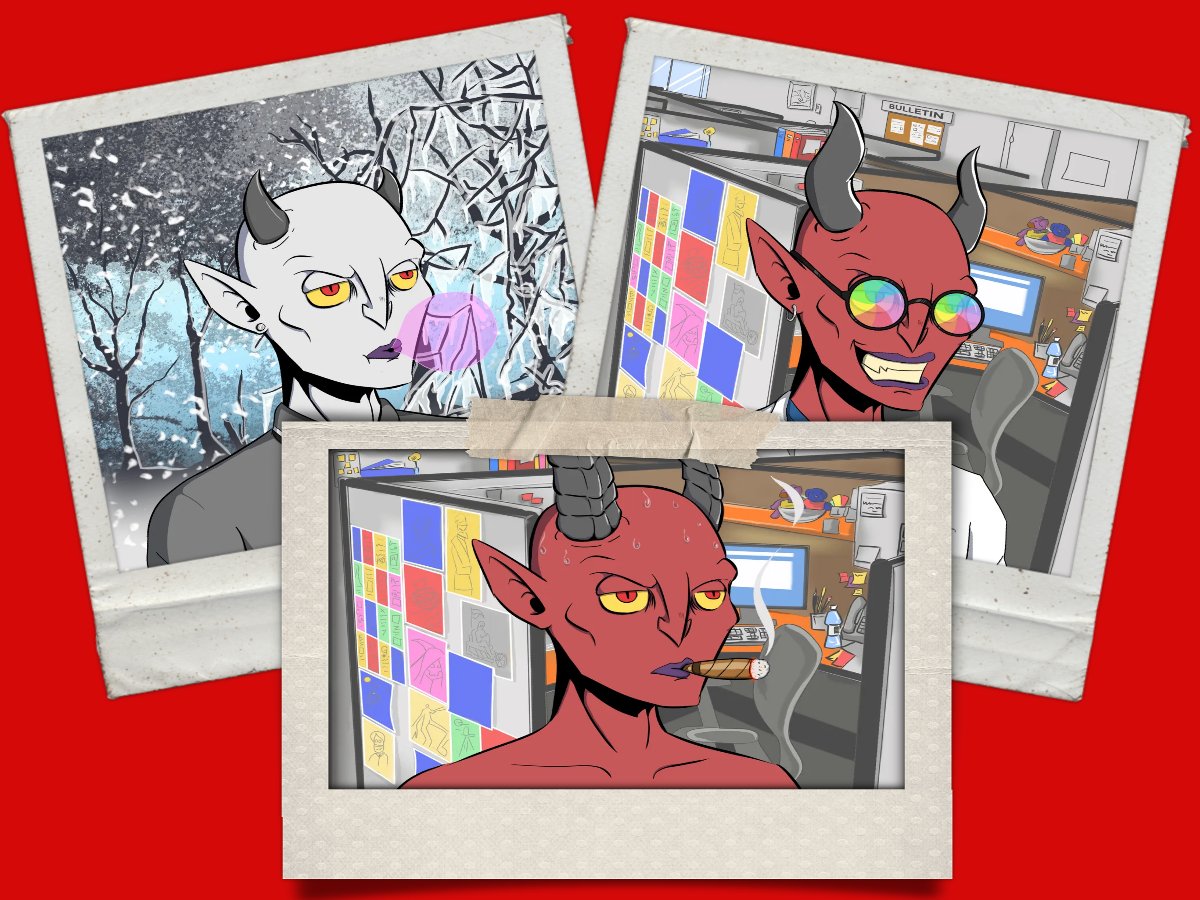 Graham Rider (@grahamrider4) on Twitter photo Picked up another 3 Sympathy For the Devils NFTs today
An amazingly strong community
Been going strong since August 2021
I've been a member since September 18, 2021
Too much utility to mention here so please check out <a href="/SFTD_ART/">Sympathy For The Devils - SFTD</a> Picked up another 3 Sympathy For the Devils NFTs today
An amazingly strong community
Been going strong since August 2021
I've been a member since September 18, 2021
Too much utility to mention here so please check out <a href="/SFTD_ART/">Sympathy For The Devils - SFTD</a>