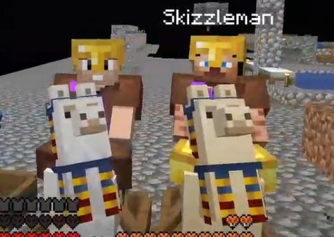 And now I am pleased to present to you THE WINNERS of an insane
 
hermitcraft/empires/life series duos battle 
 
SKIZZLEMAN AND IMPULSESV 🥳👏

And o7 to the 2nd place winners... fought bravely until the very end