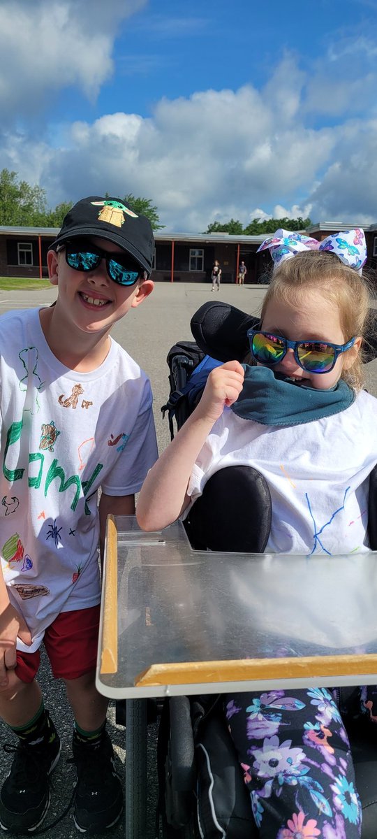 2nd Grade at MT tweet media