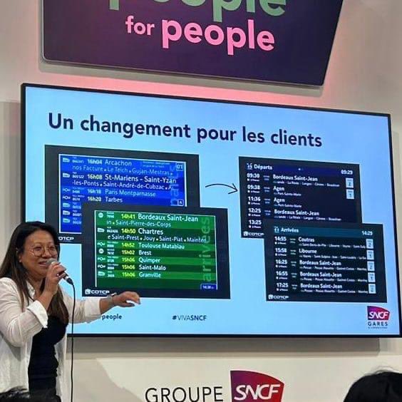 cedrichebrard's tweet photo. Pitié, on se remet à peine de @SNCFConnect ! https://t.co/FrEBVSf3mR
