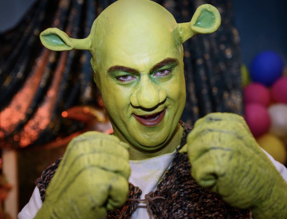 Andre Pereira (@andredesape) on Twitter photo 